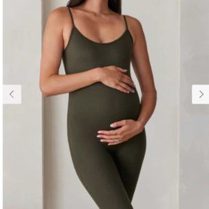 Bumpsuit - The Kate (Olive)